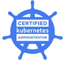 Certified Kubernetes Administrator