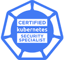 Certified Kubernetes Security Specialist