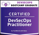 TechWorld with Nana DevSecOps Bootcamp