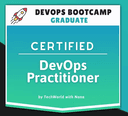 TechWorld with Nana DevOps Bootcamp
