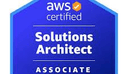 AWS Certified Solutions Architect Associate