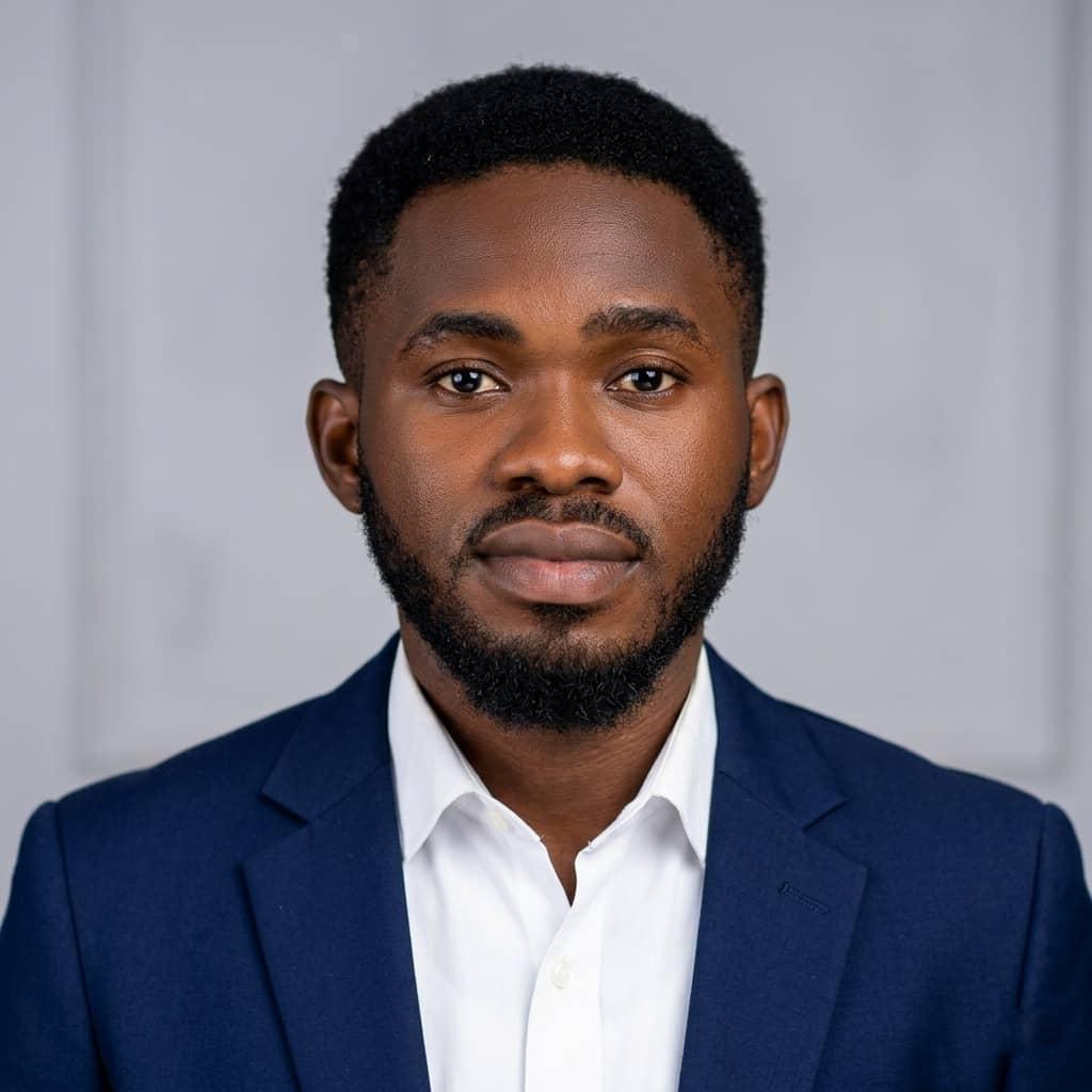 Chukwuemeka Peter Eze